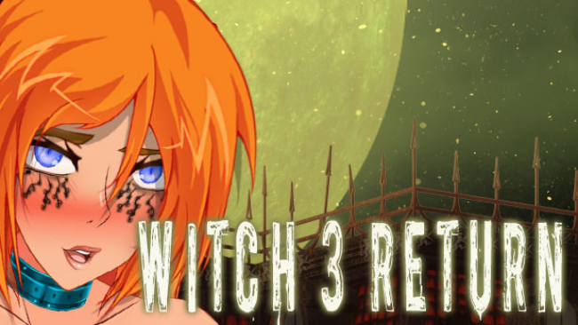 Witch Return Free Download