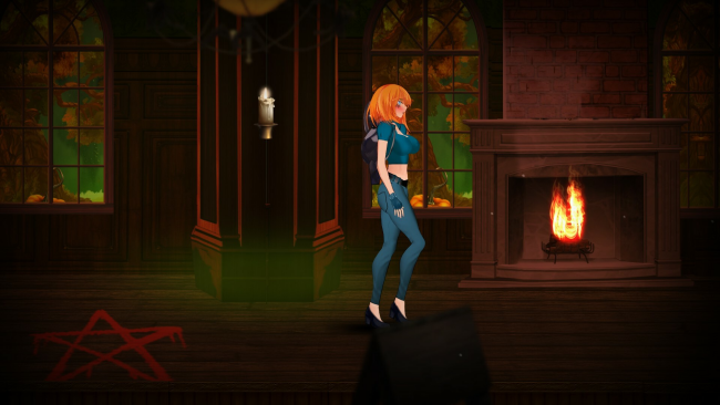 Witch Return PC Screenshot