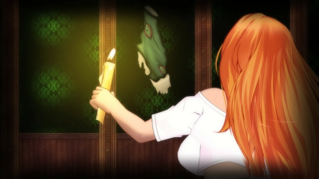 Witch Hotel PC Screenshot