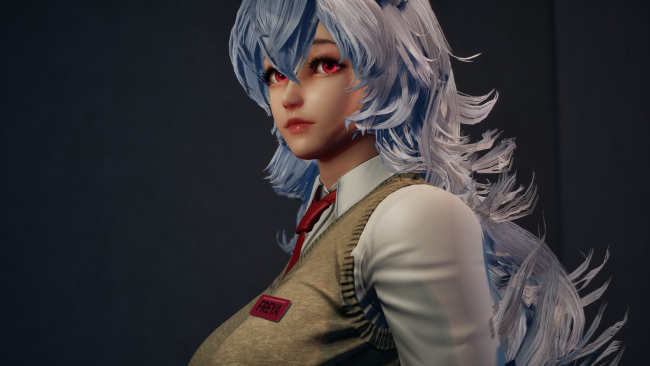 Wolf Mate PC Screenshot