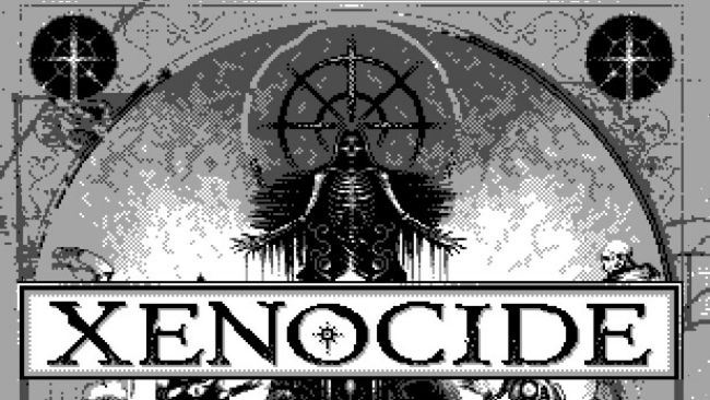 Xenocide Free Download