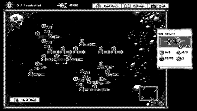 Xenocide PC Screenshot