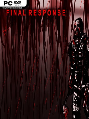 Final Response (v4) - PC Game on SteamUnlocked