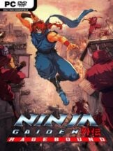 NINJA GAIDEN: Ragebound Free Download (v2025.11.25) - PC Game on SteamUnlocked