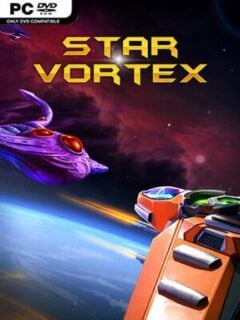 Star Vortex (v0.5.60) - PC Game on SteamUnlocked