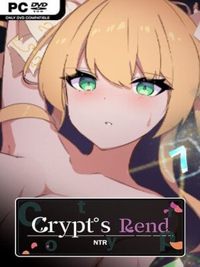 Crypt’s Rend ~NTR~ (v1.0.2 & Uncensored) - PC Game on SteamUnlocked