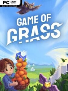 Game Of Grass