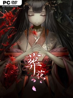 Lay A Beauty To Rest: The Darkness Peach Blossom Spring Free Download