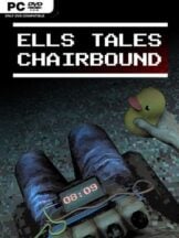 Ells Tales: Chairbound Free Download - PC Game on SteamUnlocked