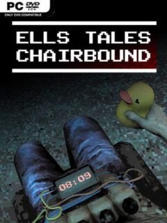 Ells Tales: Chairbound - PC Game on SteamUnlocked