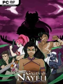 Gales of Nayeli (v3.1) - PC Game on SteamUnlocked