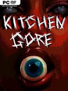 Kitchen Gore - PC Game on SteamUnlocked