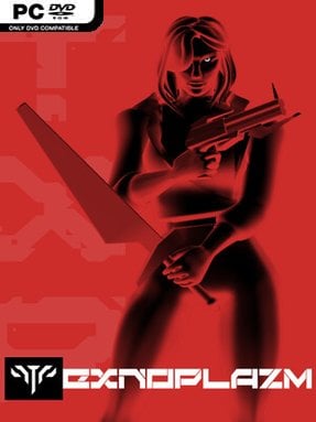 TEXNOPLAZM (v0.1.0) - PC Game on SteamUnlocked