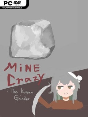 Mine Crazy: The Korean Grinder - PC Game on SteamUnlocked