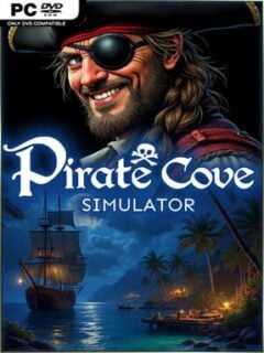 Pirate Cove Simulator (v1.0) - PC Game on SteamUnlocked