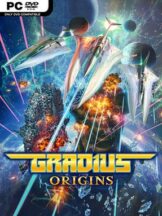 GRADIUS ORIGINS Free Download (v1.003) - PC Game on SteamUnlocked