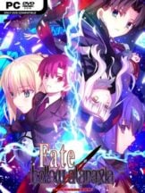 Fate/hollow ataraxia REMASTERED Free Download - PC Game on SteamUnlocked