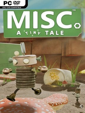 Misc. A Tiny Tale Free Download (v1.0.5)