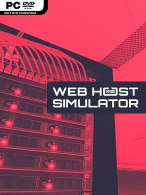 Web Host Simulator (v0.1) - PC Game on SteamUnlocked