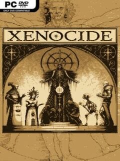 Xenocide (Cryptomnesic) - PC Game on SteamUnlocked