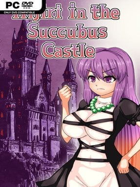 Hijiri In The Succubus Castle (v1.07 & Uncensored) - PC Game on SteamUnlocked