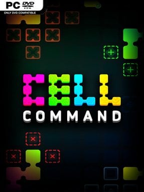 Cell Command (v1.0.0) - PC Game on SteamUnlocked