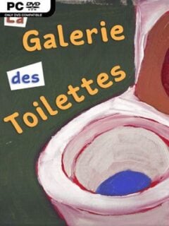 La Galerie Des Toilettes - PC Game on SteamUnlocked