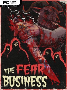 The Fear Business Free Download (v1.1.0)
