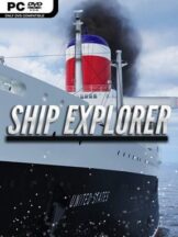 Ship Explorer Free Download - PC Game on SteamUnlocked