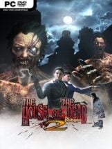 THE HOUSE OF THE DEAD 2: Remake Free Download (v1.1.1) - PC Game on SteamUnlocked