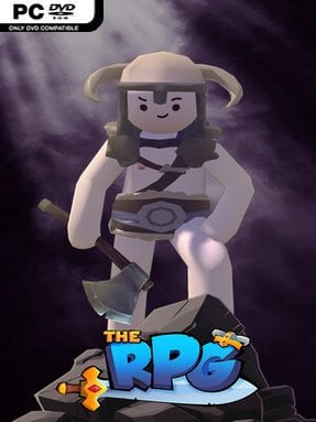 The RPG (v1.001) - PC Game on SteamUnlocked