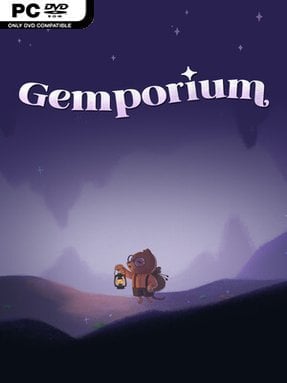 Gemporium: A Cute Mining Sim (v1.1.2) - PC Game on SteamUnlocked