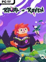 Ritual Of Raven Free Download - PC Game on SteamUnlocked