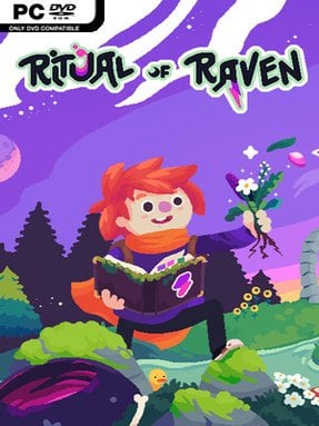 Ritual Of Raven - PC Game on SteamUnlocked