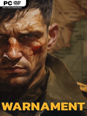 Warnament Cover Art