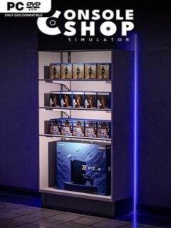 Console Shop Simulator (v0.7f1) - PC Game on SteamUnlocked
