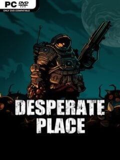 Desperate Place (v1.1.0) - PC Game on SteamUnlocked