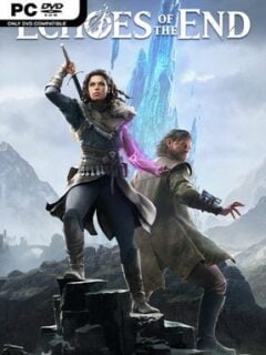 Echoes of the End: Enhanced Edition (v2.01) - PC Game on SteamUnlocked