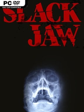 SLACKJAW (v1.01) - PC Game on SteamUnlocked