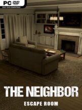 The Neighbor – Escape Room Free Download - PC Game on SteamUnlocked