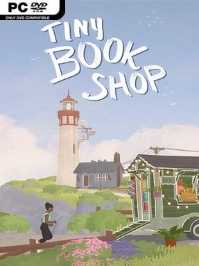 Tiny Bookshop Free Download (v1.1.6)