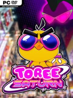 Toree Saturn - PC Game on SteamUnlocked