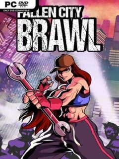 Fallen City Brawl (v1.0) - PC Game on SteamUnlocked