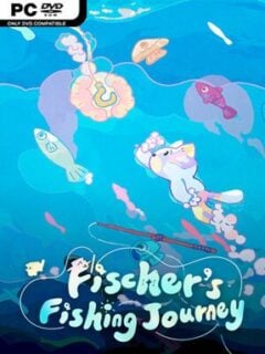 Fischer’s Fishing Journey (v1.0.5) - PC Game on SteamUnlocked