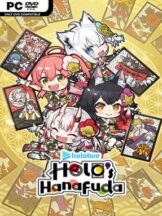 hololive Holo’s Hanafuda Free Download (v1.4.1 & ALL DLC) - PC Game on SteamUnlocked
