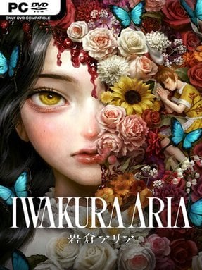 Iwakura Aria Free Download