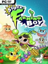 Super Farming Boy Free Download - PC Game on SteamUnlocked