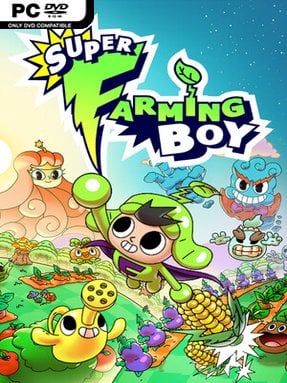 Super Farming Boy Free Download