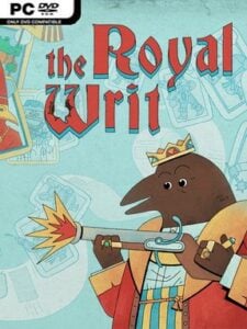 The Royal Writ