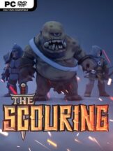The Scouring Free Download (v2026.04.25) - PC Game on SteamUnlocked